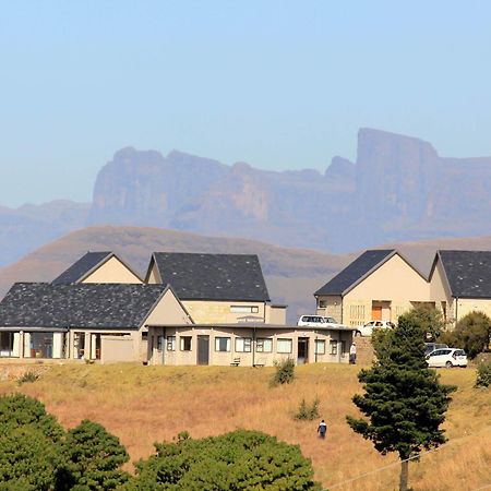 Witsieshoek Mountain Lodge Phuthaditjhaba Luaran gambar