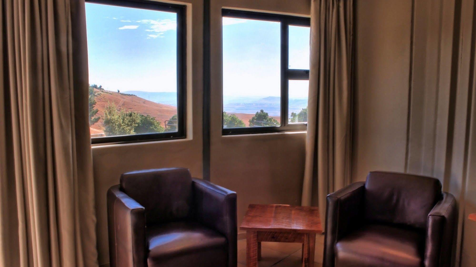 Witsieshoek Mountain Lodge Phuthaditjhaba Luaran gambar