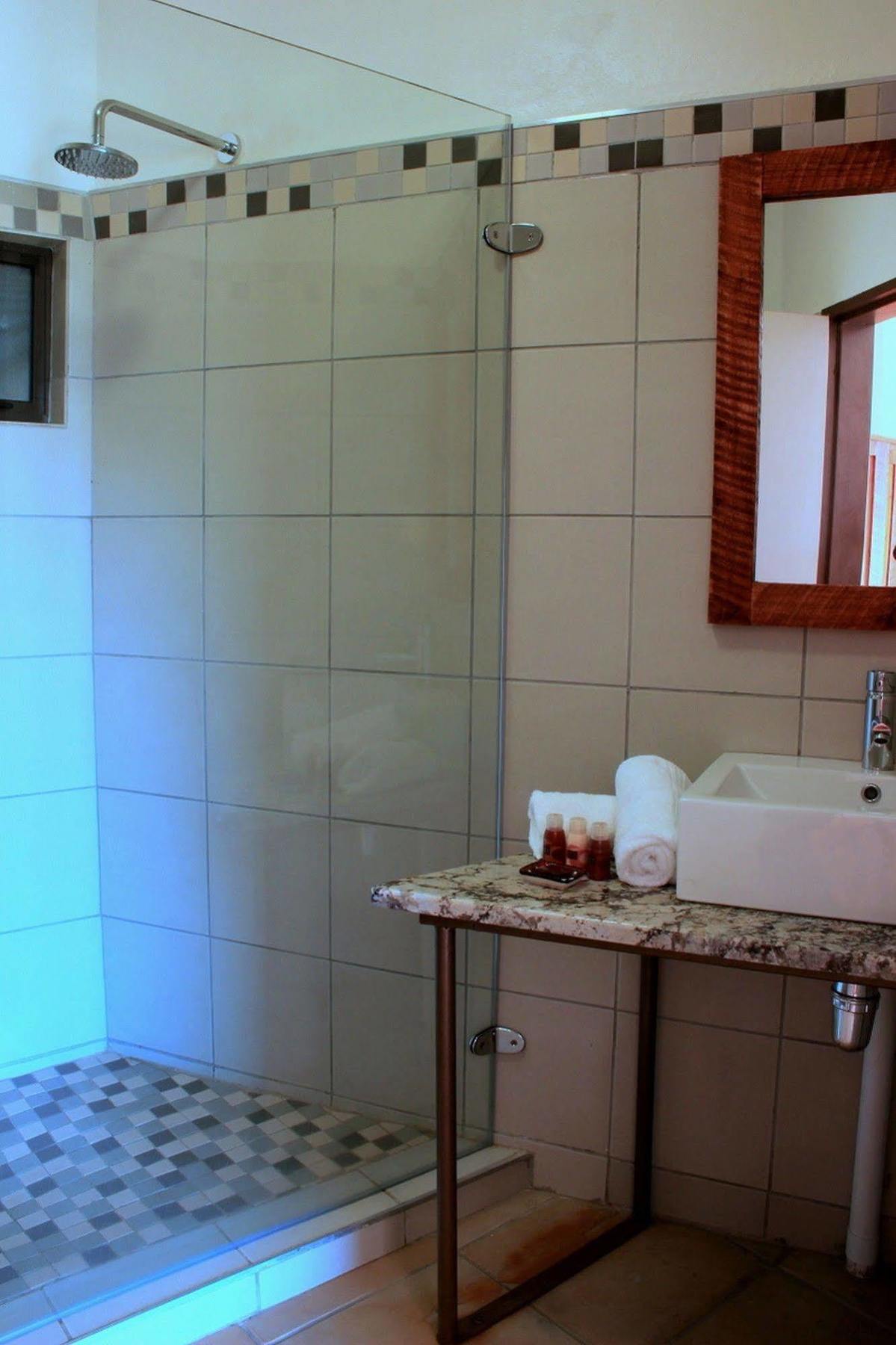 Witsieshoek Mountain Lodge Phuthaditjhaba Luaran gambar