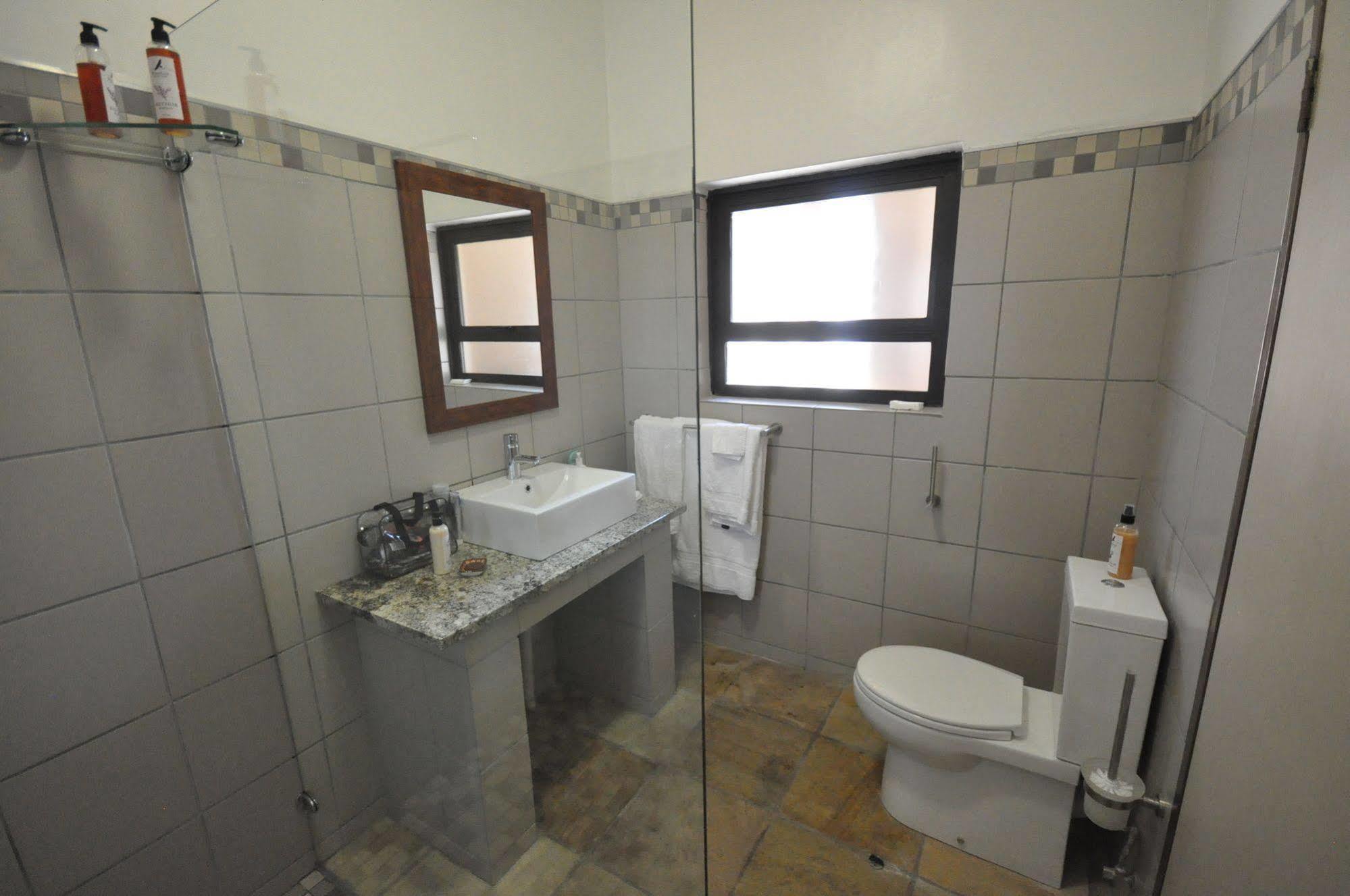Witsieshoek Mountain Lodge Phuthaditjhaba Luaran gambar