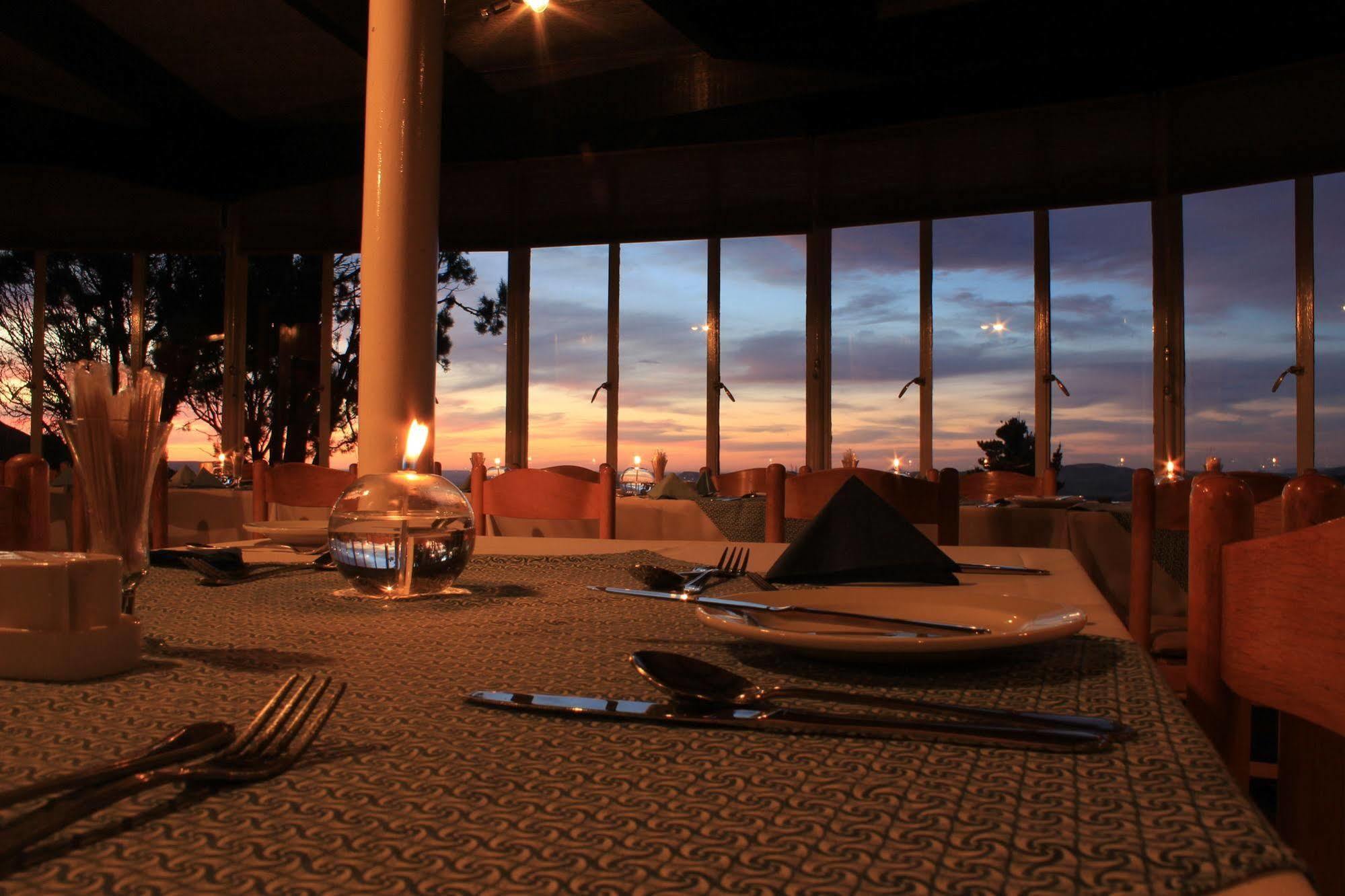 Witsieshoek Mountain Lodge Phuthaditjhaba Luaran gambar