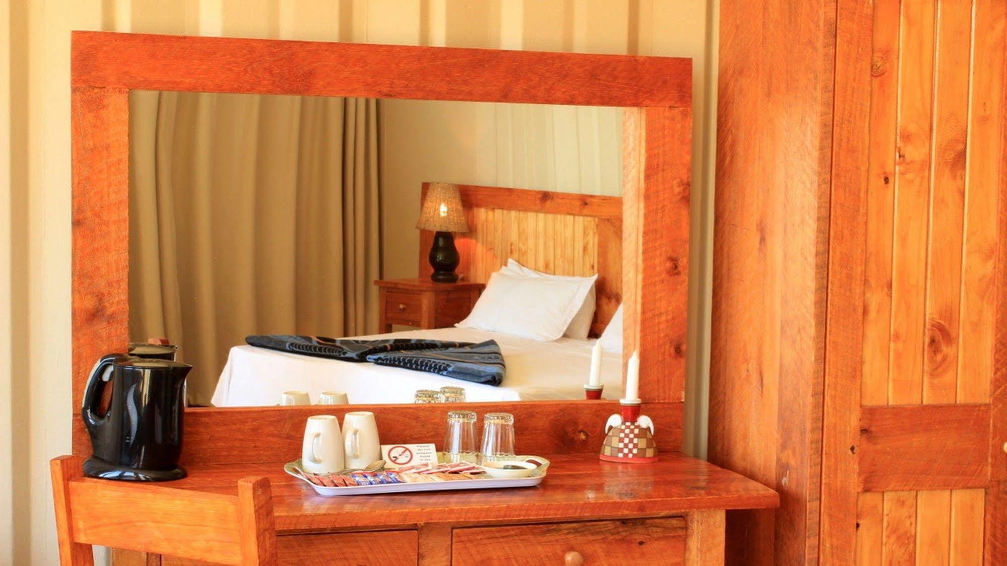 Witsieshoek Mountain Lodge Phuthaditjhaba Luaran gambar