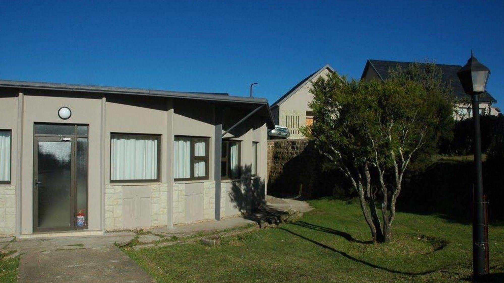 Witsieshoek Mountain Lodge Phuthaditjhaba Luaran gambar