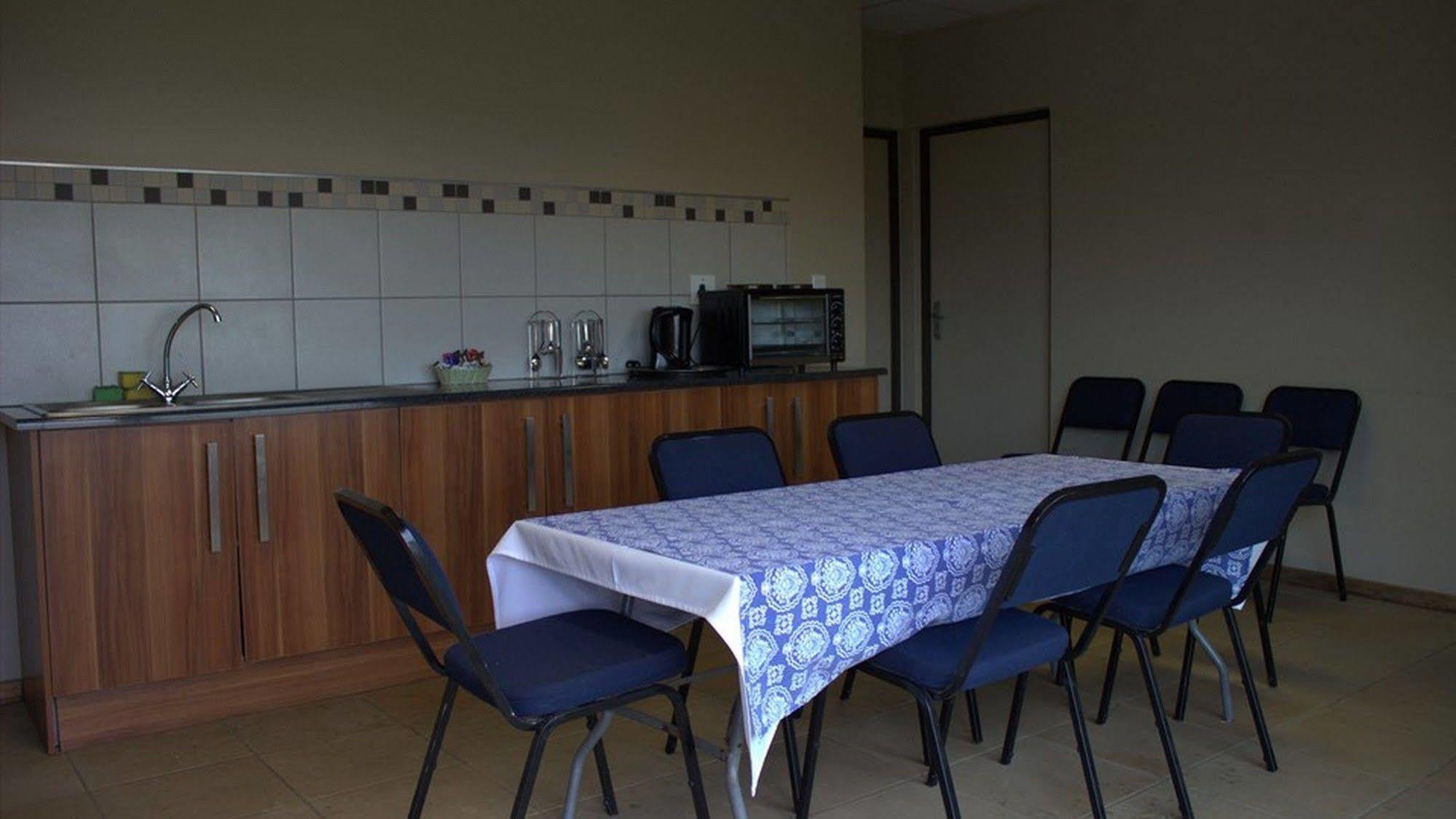 Witsieshoek Mountain Lodge Phuthaditjhaba Luaran gambar